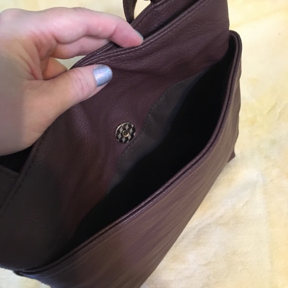 ✨HOST PICK✨ NWT Cherie Bliss crossbody bag - Picture 4 of 7